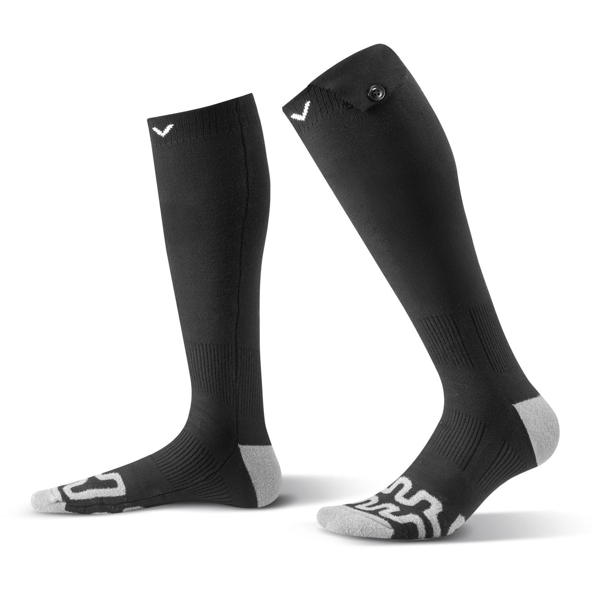 ThermaStep Rechargeable Heated Socks
