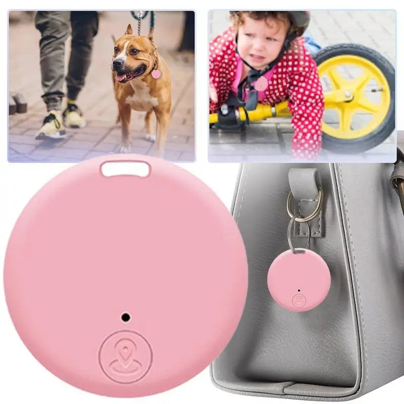 FindIt Smart Bluetooth Tracker