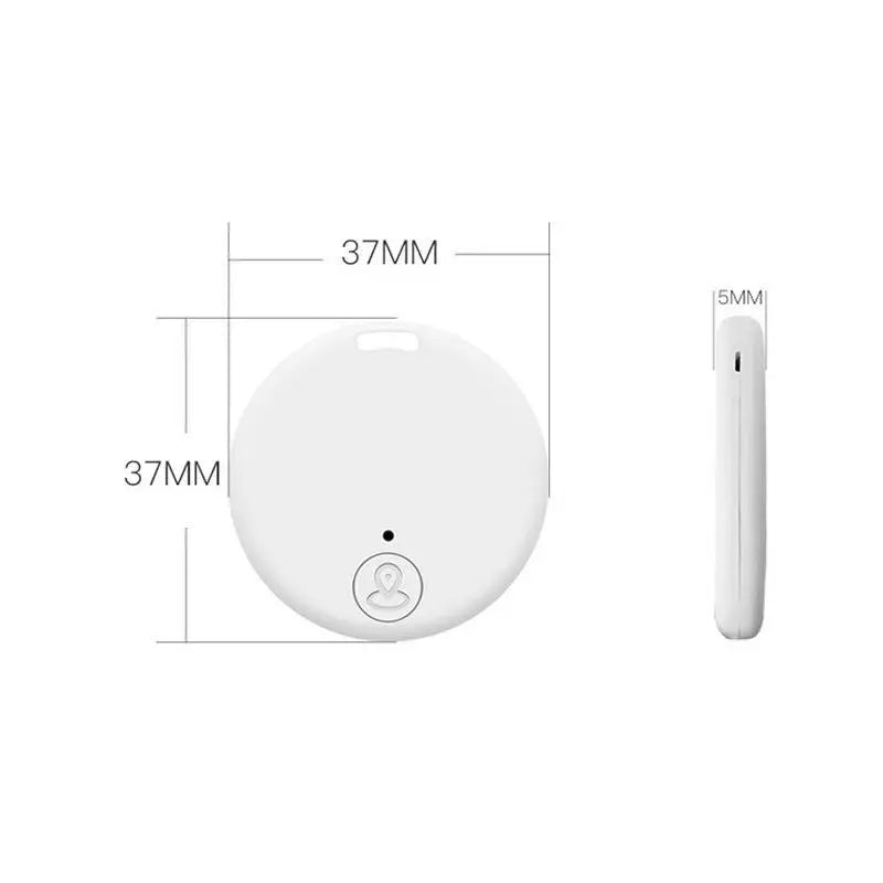 FindIt Smart Bluetooth Tracker