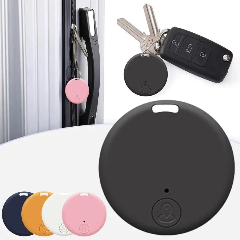 FindIt Smart Bluetooth Tracker