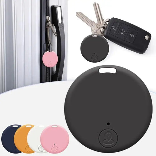 FindIt Smart Bluetooth Tracker