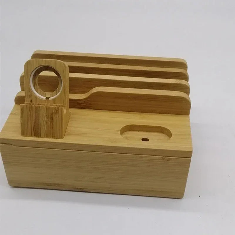 DeskHub All-in-One Charging Organizer