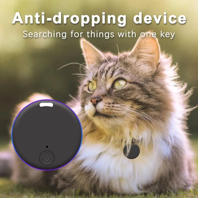 FindIt Smart Bluetooth Tracker