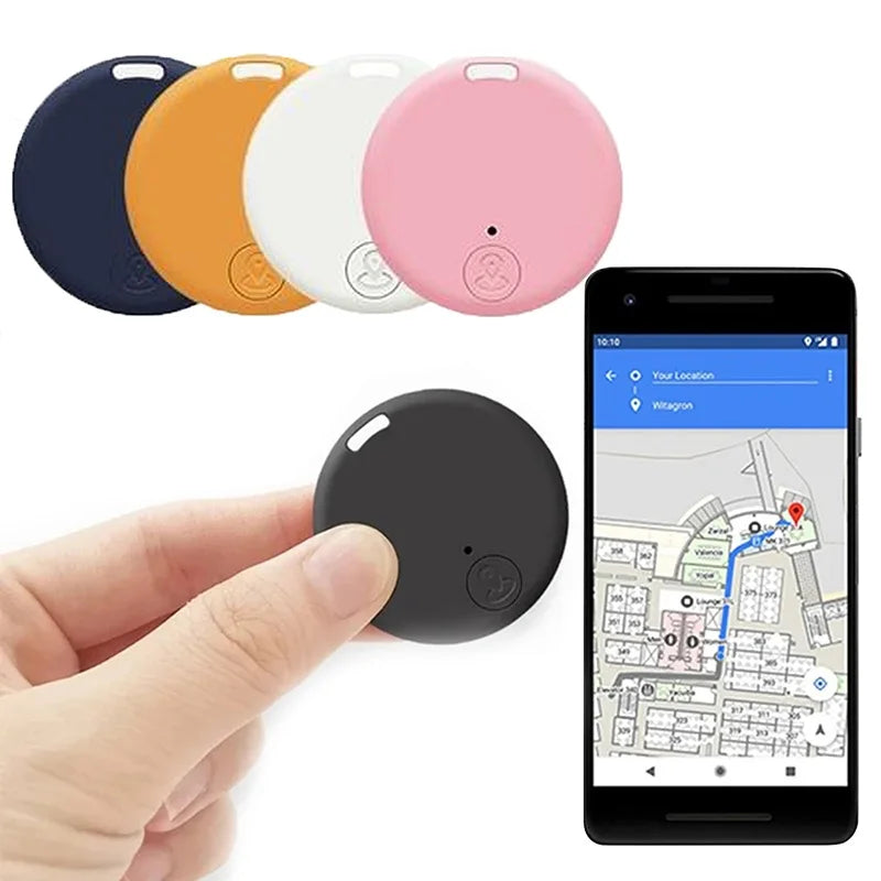 FindIt Smart Bluetooth Tracker
