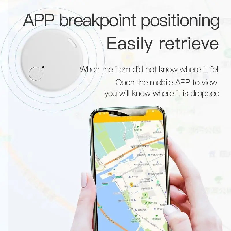 FindIt Smart Bluetooth Tracker